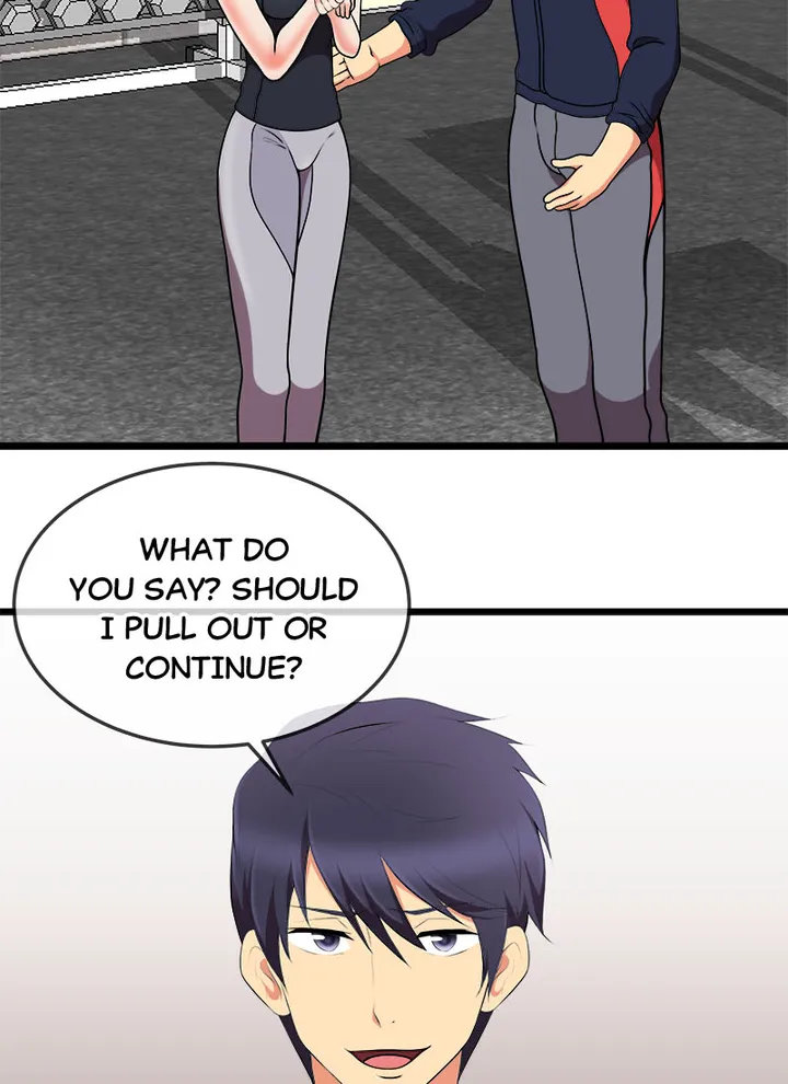 Immoral Swim Club - Chapter 14 [photo 20] - MangaPorn