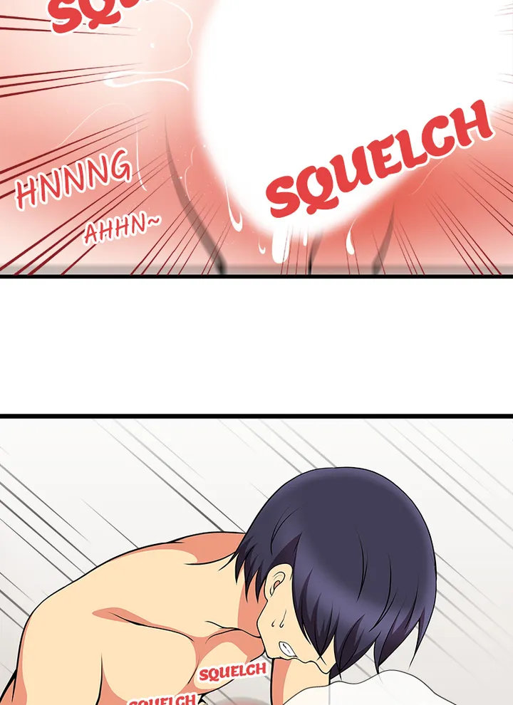 Immoral Swim Club - Chapter 14 [photo 31] - MangaPorn