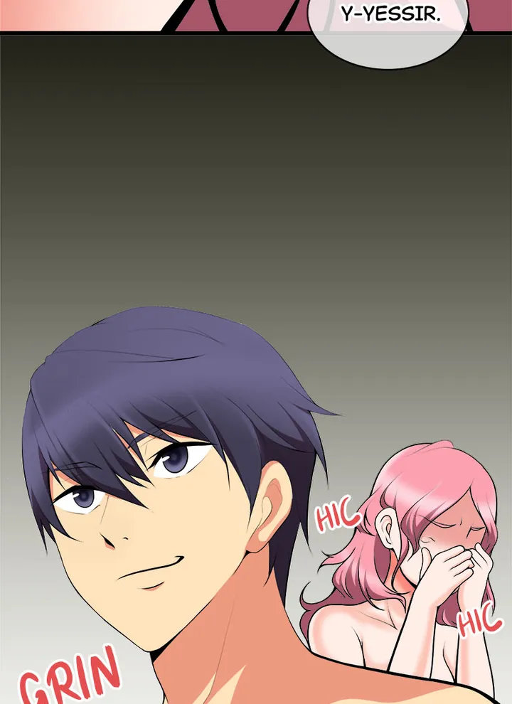 Immoral Swim Club - Chapter 15 [photo 11] - MangaPorn