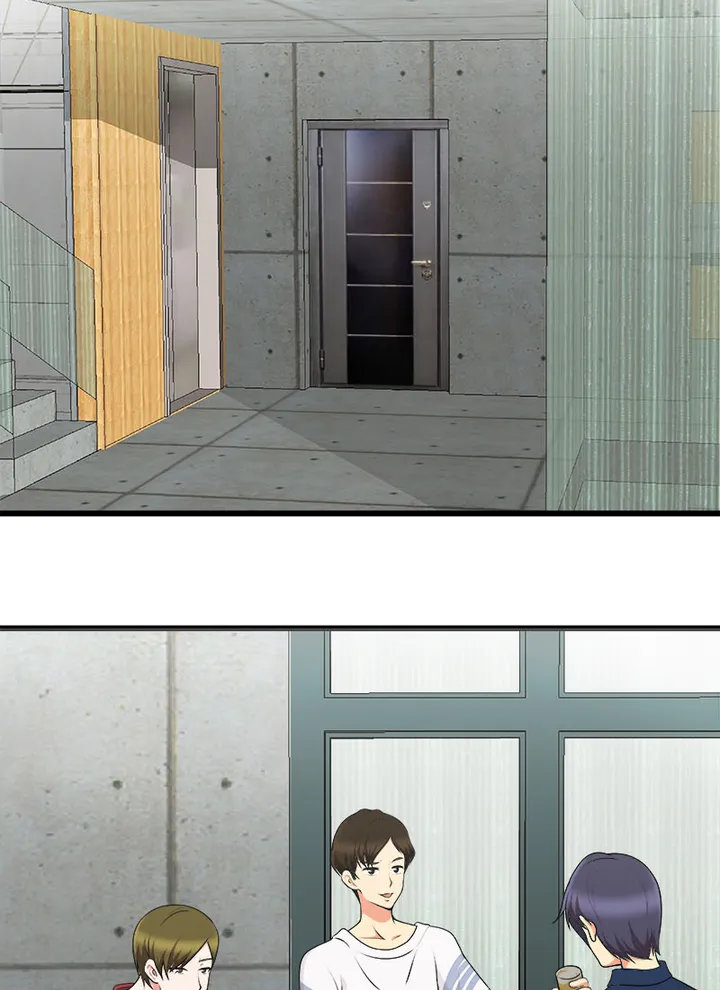 Immoral Swim Club - Chapter 15 [photo 15] - MangaPorn