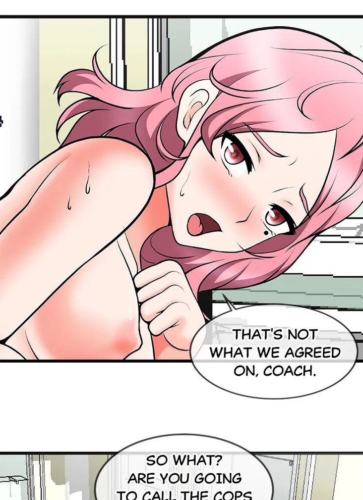 Immoral Swim Club - Chapter 15 [photo 2] - MangaPorn