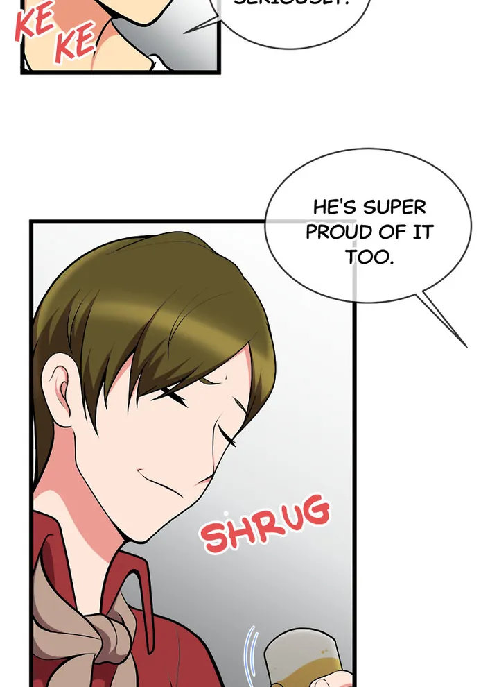 Immoral Swim Club - Chapter 15 [photo 20] - MangaPorn