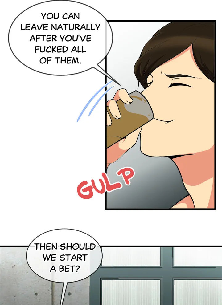 Immoral Swim Club - Chapter 15 [photo 23] - MangaPorn
