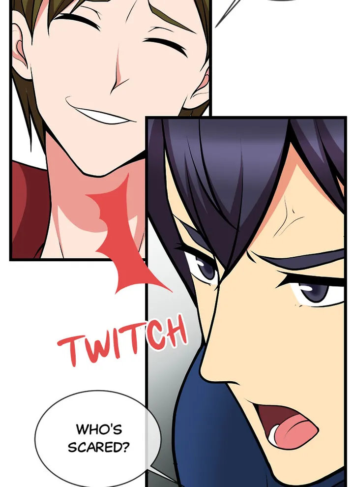 Immoral Swim Club - Chapter 15 [photo 27] - MangaPorn