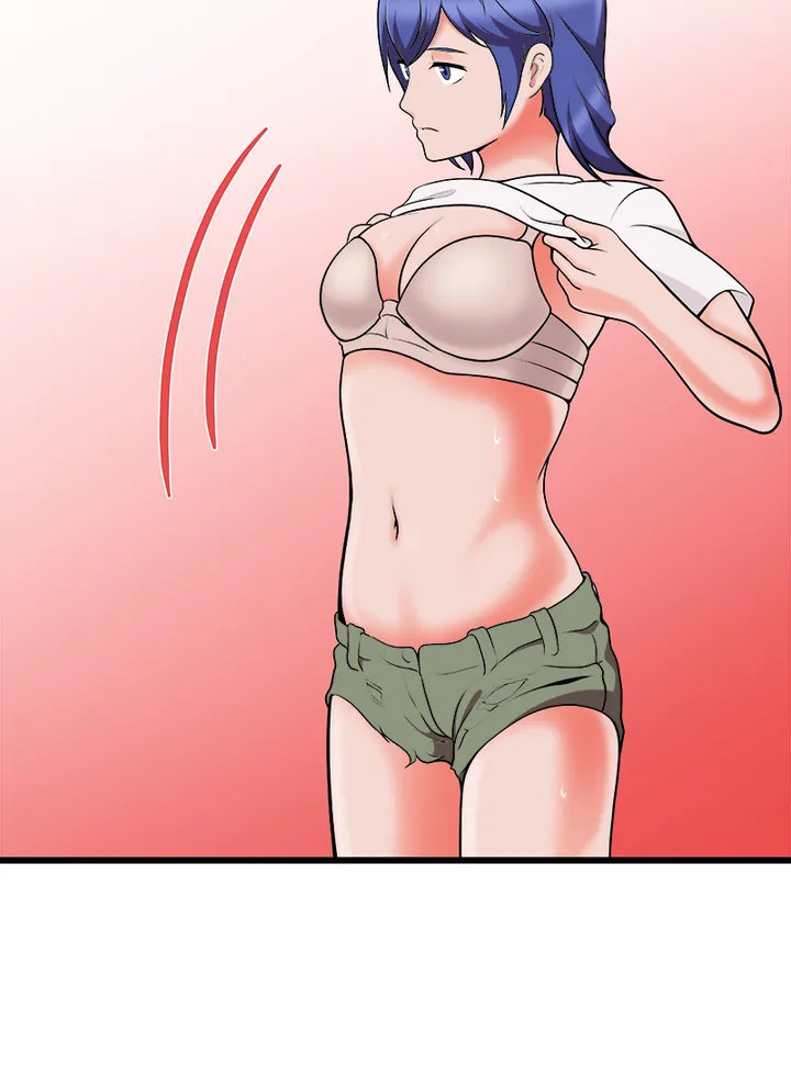 Immoral Swim Club - Chapter 15 [photo 36] - MangaPorn