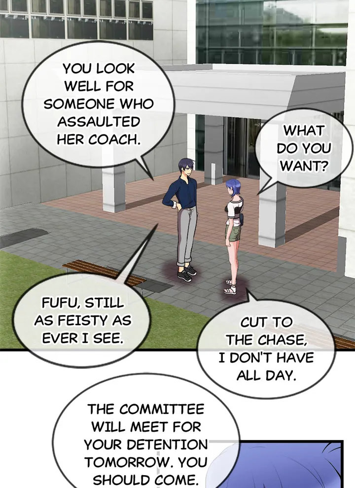 Immoral Swim Club - Chapter 15 [photo 40] - MangaPorn