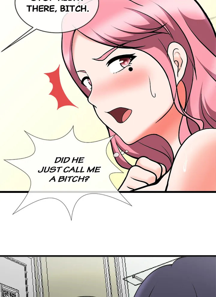 Immoral Swim Club - Chapter 15 [photo 5] - MangaPorn