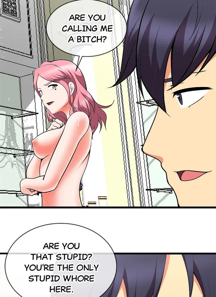Immoral Swim Club - Chapter 15 [photo 6] - MangaPorn