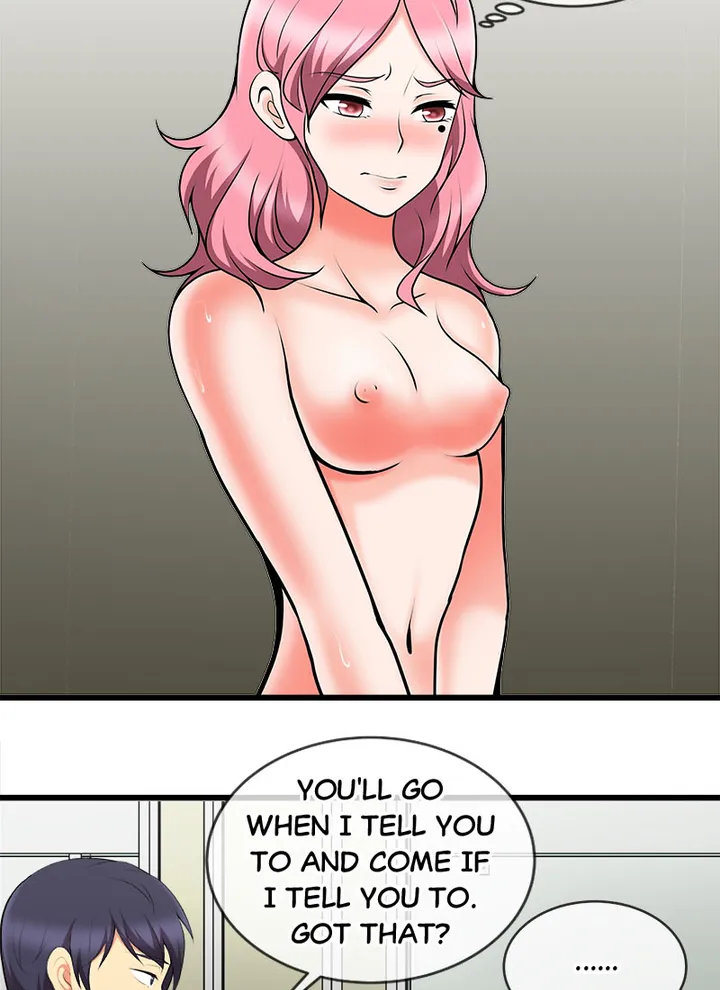 Immoral Swim Club - Chapter 15 [photo 8] - MangaPorn