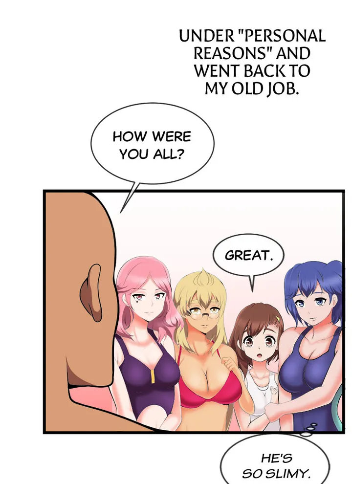 Immoral Swim Club - Chapter 16 [photo 10] - MangaPorn