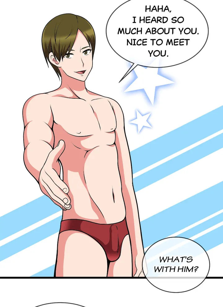 Immoral Swim Club - Chapter 16 [photo 22] - MangaPorn