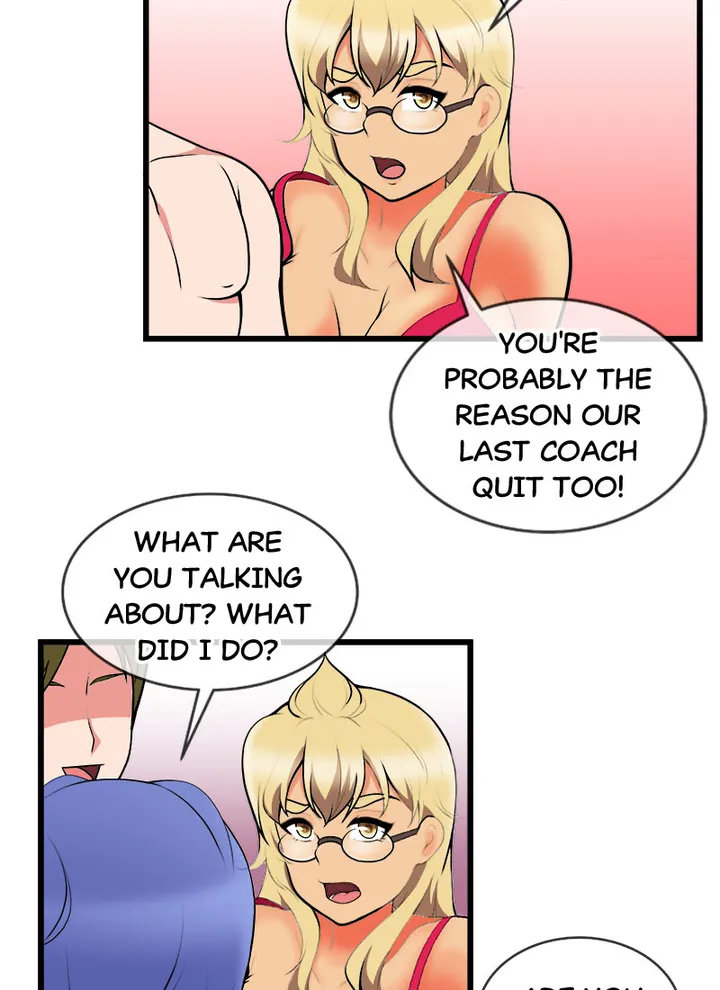 Immoral Swim Club - Chapter 16 [photo 27] - MangaPorn