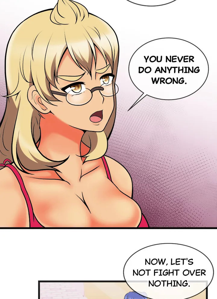 Immoral Swim Club - Chapter 16 [photo 30] - MangaPorn