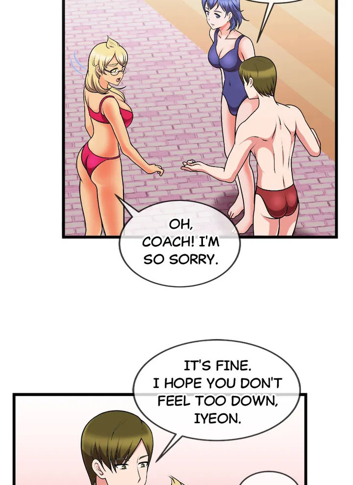 Immoral Swim Club - Chapter 16 [photo 31] - MangaPorn