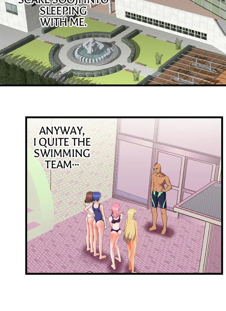 Immoral Swim Club - Chapter 16 [photo 9] - MangaPorn