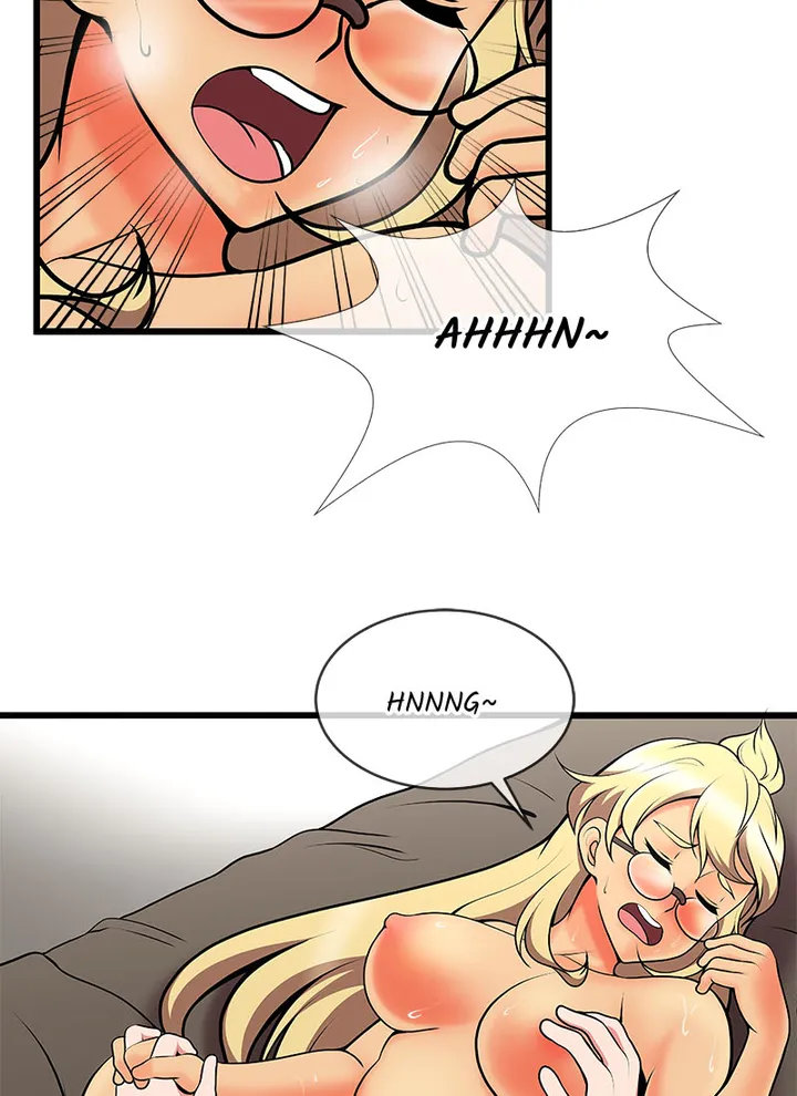Immoral Swim Club - Chapter 17 [photo 13] - MangaPorn