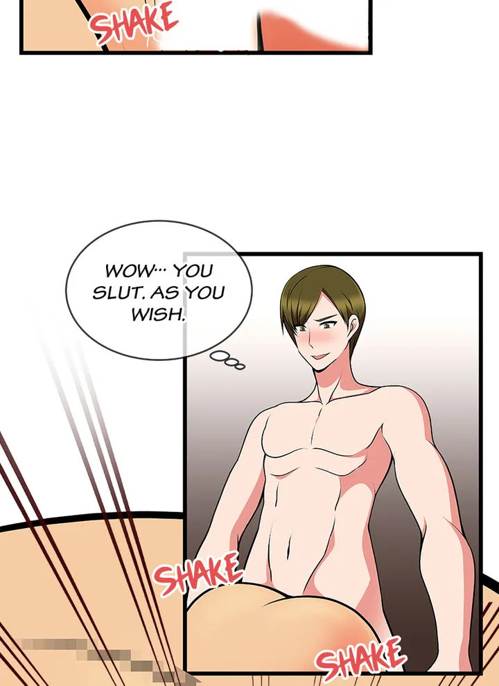 Immoral Swim Club - Chapter 17 [photo 25] - MangaPorn