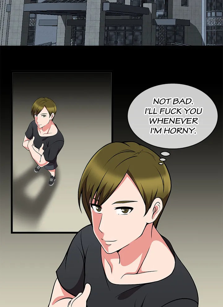 Immoral Swim Club - Chapter 17 [photo 34] - MangaPorn