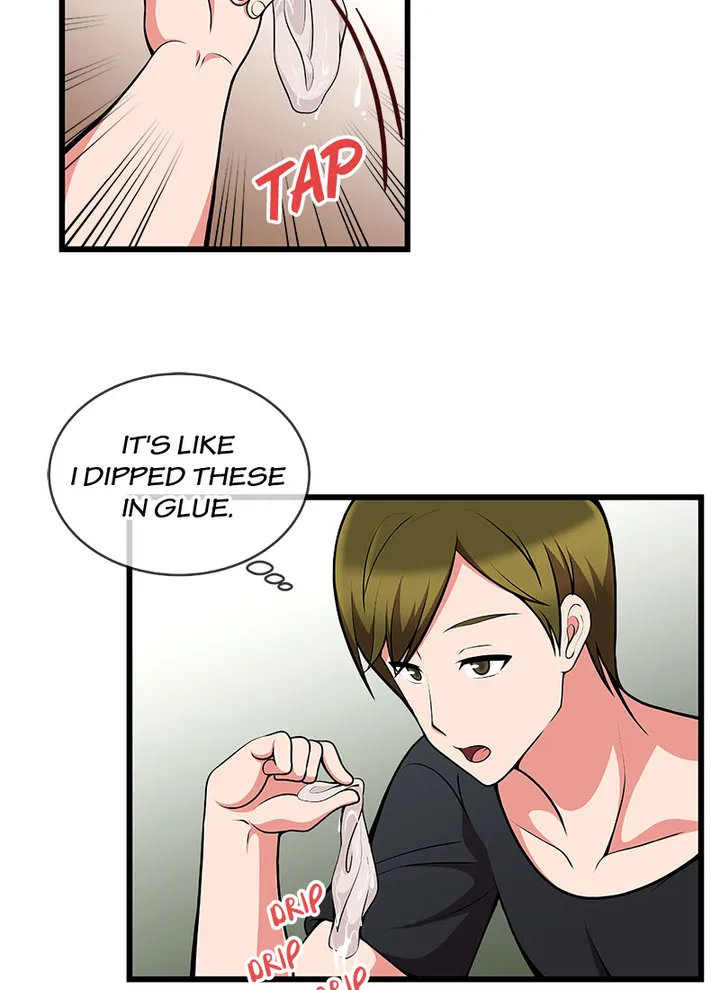 Immoral Swim Club - Chapter 17 [photo 7] - MangaPorn