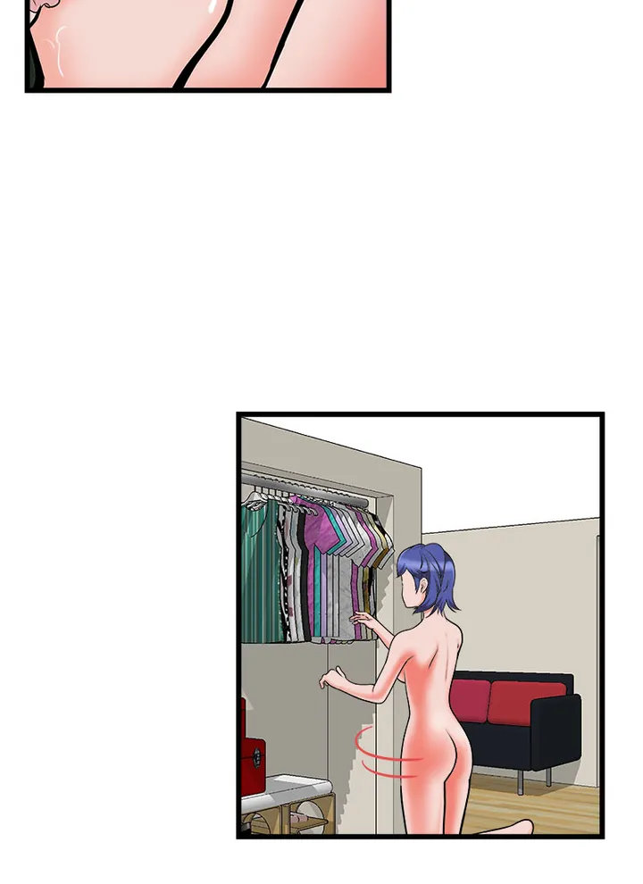 Immoral Swim Club - Chapter 18 [photo 13] - MangaPorn