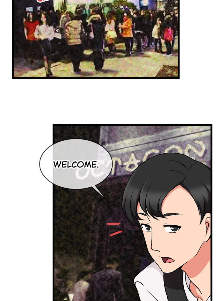 Immoral Swim Club - Chapter 18 [photo 19] - MangaPorn