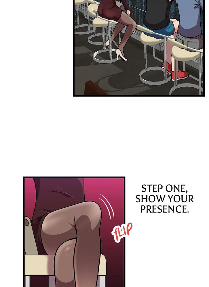 Immoral Swim Club - Chapter 18 [photo 24] - MangaPorn