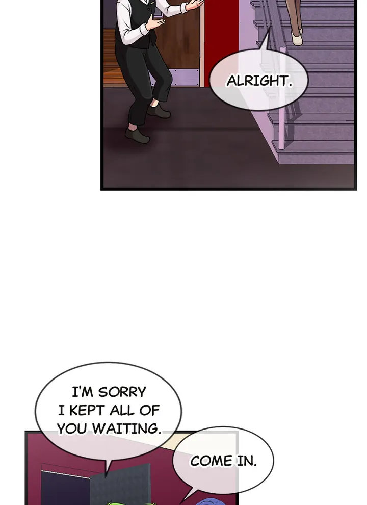 Immoral Swim Club - Chapter 18 [photo 29] - MangaPorn