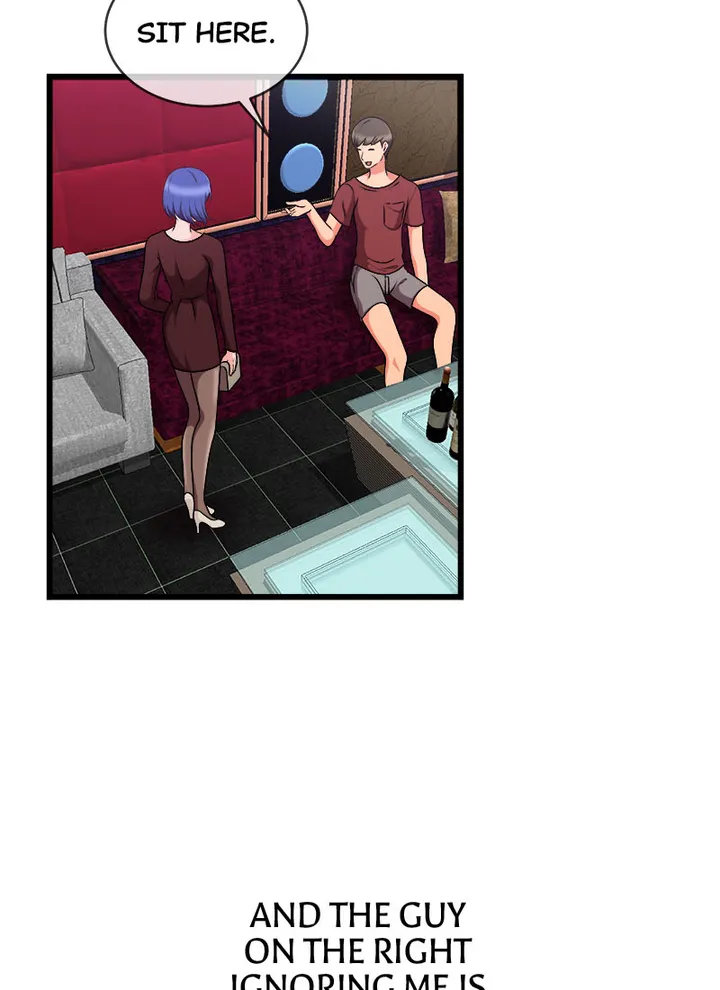 Immoral Swim Club - Chapter 18 [photo 35] - MangaPorn