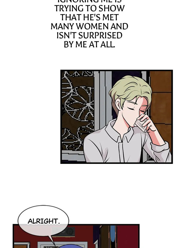 Immoral Swim Club - Chapter 18 [photo 36] - MangaPorn