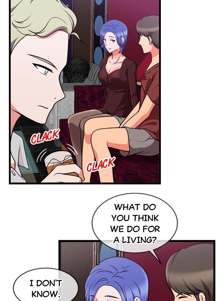 Immoral Swim Club - Chapter 18 [photo 40] - MangaPorn
