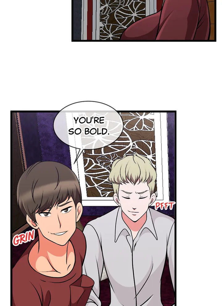 Immoral Swim Club - Chapter 19 [photo 13] - MangaPorn