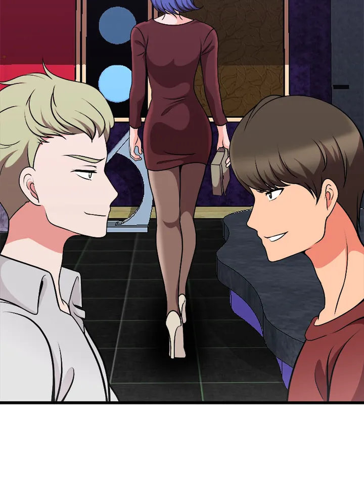 Immoral Swim Club - Chapter 19 [photo 15] - MangaPorn