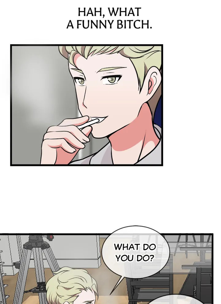 Immoral Swim Club - Chapter 19 [photo 26] - MangaPorn