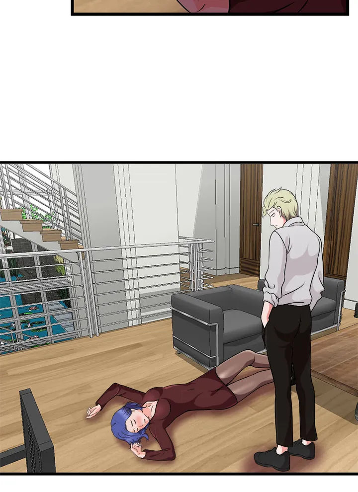 Immoral Swim Club - Chapter 19 [photo 39] - MangaPorn