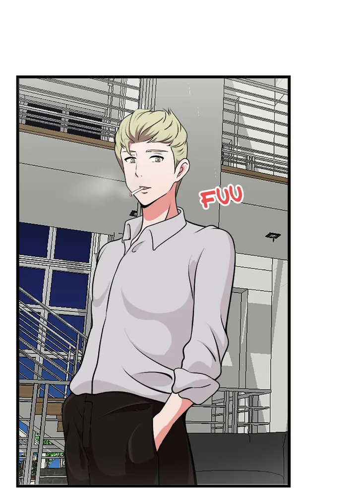 Immoral Swim Club - Chapter 19 [photo 40] - MangaPorn