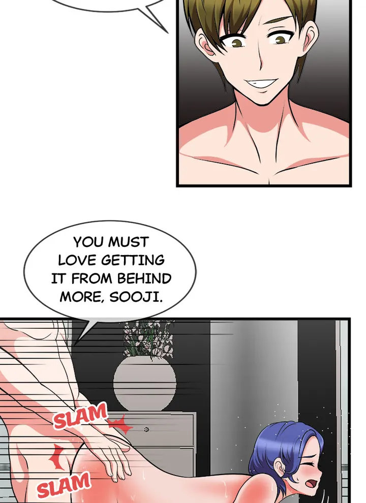Immoral Swim Club - Chapter 20 [photo 25] - MangaPorn