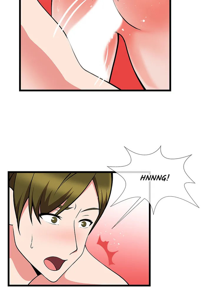 Immoral Swim Club - Chapter 20 [photo 35] - MangaPorn