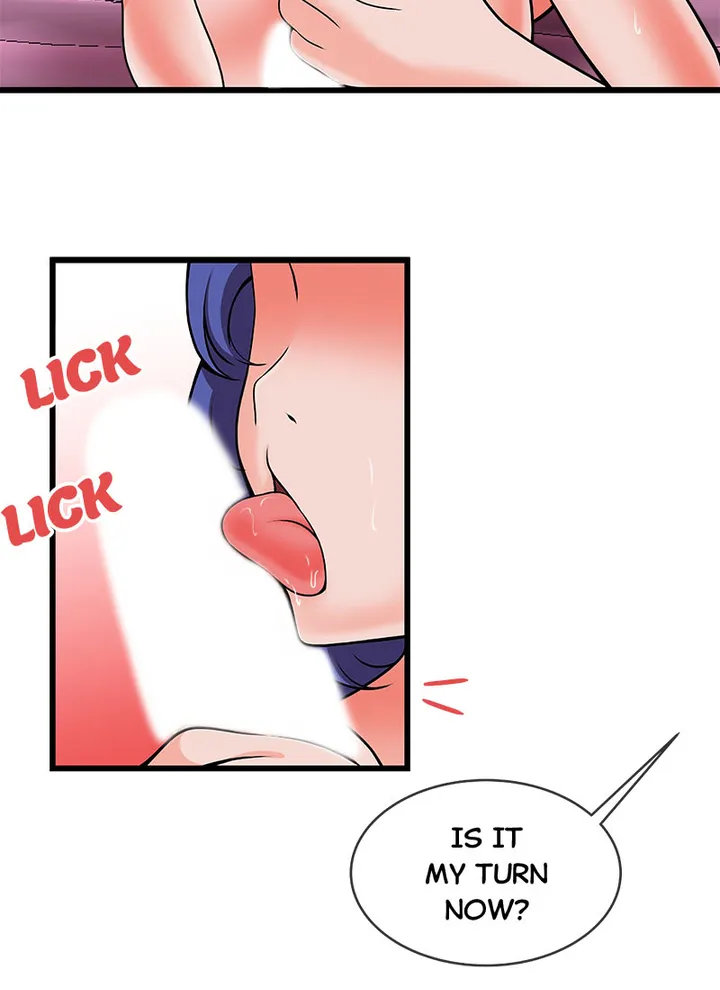 Immoral Swim Club - Chapter 20 [photo 46] - MangaPorn
