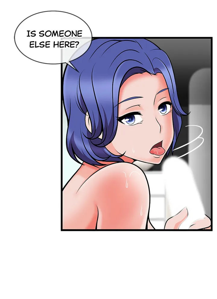 Immoral Swim Club - Chapter 20 [photo 47] - MangaPorn