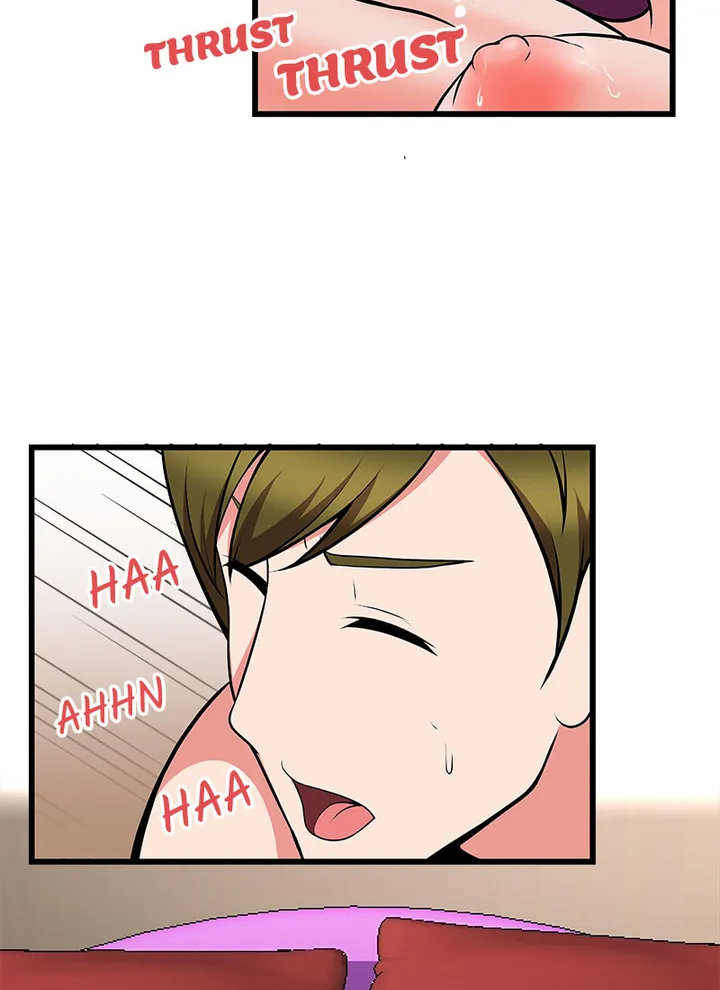 Immoral Swim Club - Chapter 20 [photo 5] - MangaPorn
