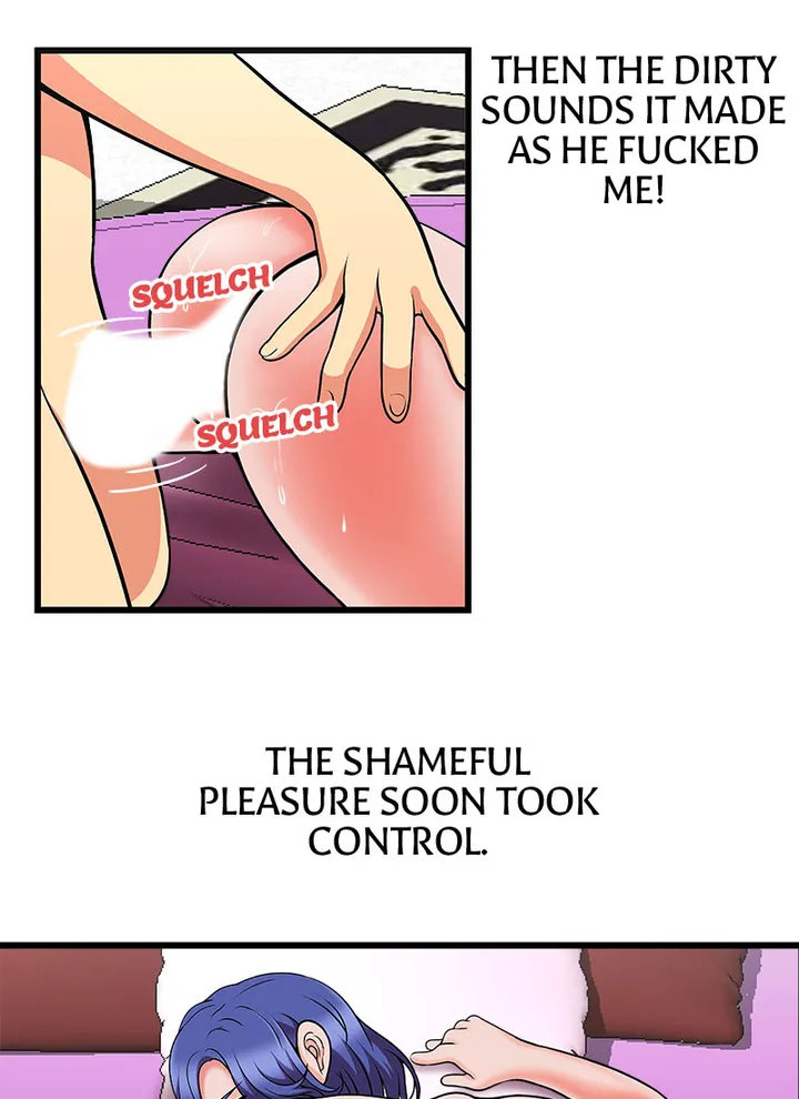 Immoral Swim Club - Chapter 21 [photo 25] - MangaPorn