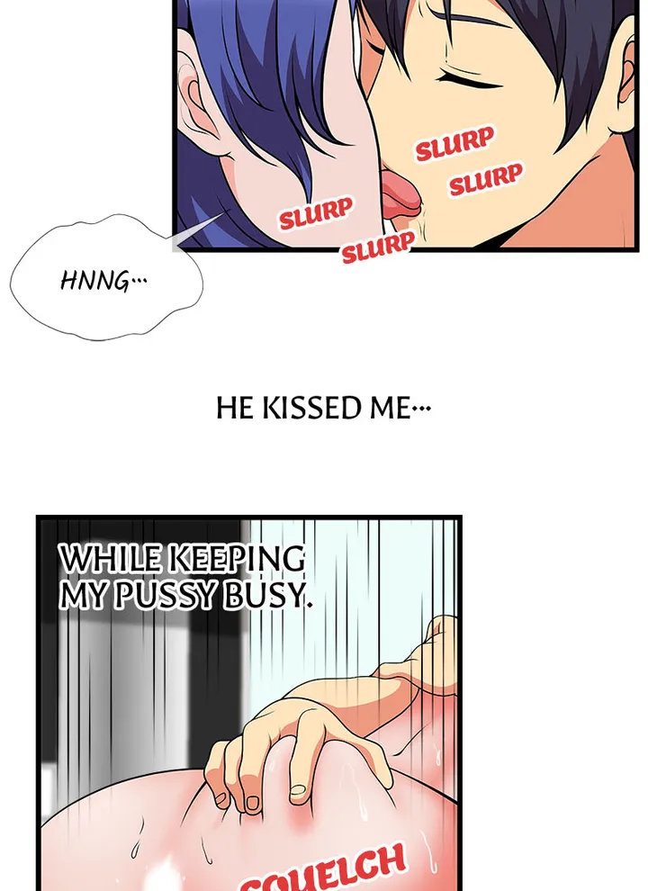 Immoral Swim Club - Chapter 21 [photo 38] - MangaPorn