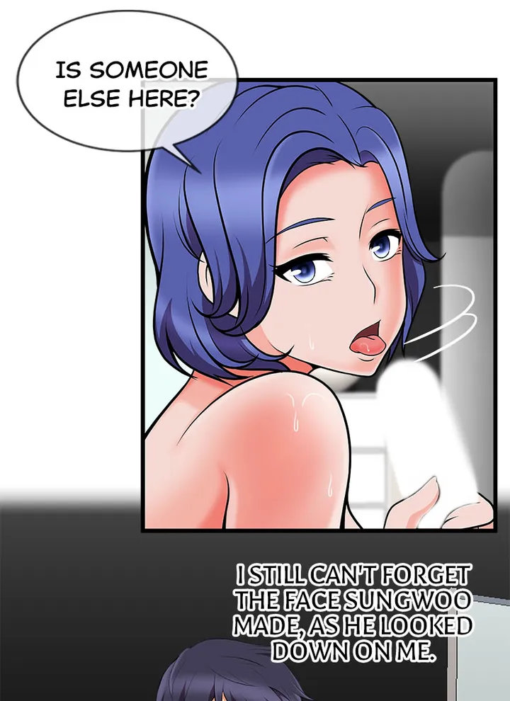 Immoral Swim Club - Chapter 21 [photo 5] - MangaPorn