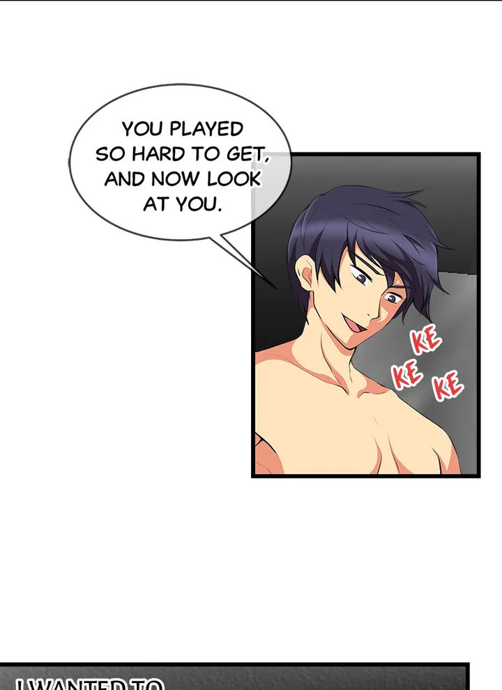 Immoral Swim Club - Chapter 21 [photo 7] - MangaPorn