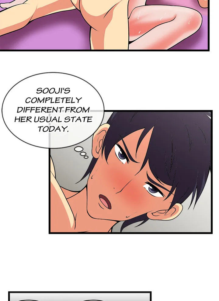 Immoral Swim Club - Chapter 22 [photo 16] - MangaPorn