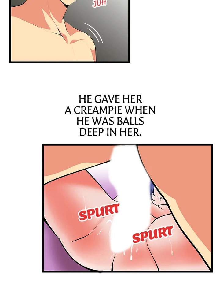 Immoral Swim Club - Chapter 22 [photo 19] - MangaPorn