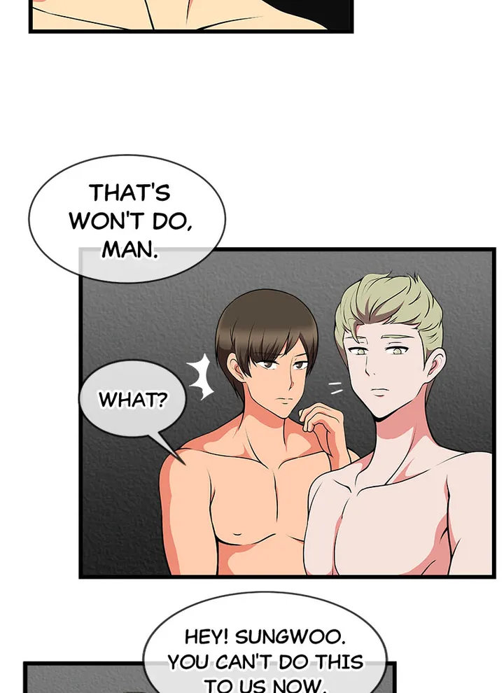 Immoral Swim Club - Chapter 22 [photo 26] - MangaPorn