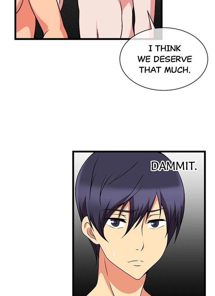 Immoral Swim Club - Chapter 22 [photo 29] - MangaPorn