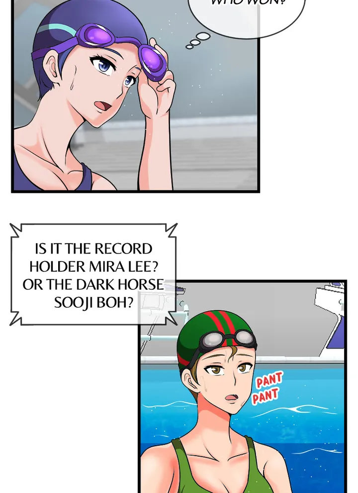 Immoral Swim Club - Chapter 23 [photo 36] - MangaPorn