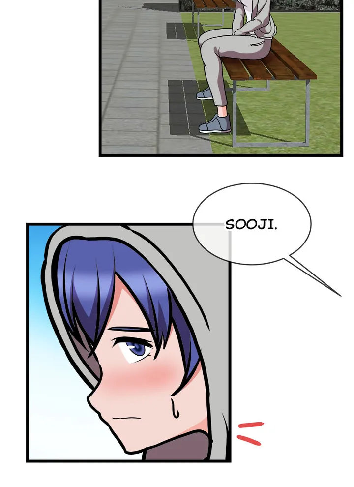 Immoral Swim Club - Chapter 23 [photo 8] - MangaPorn